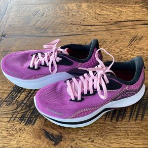Saucony Endorphin Shift 2 Running Shoes